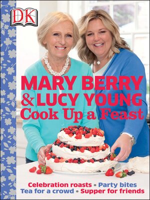 cover image of Cook Up a Feast